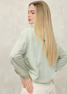 BLAUER Burrage Antivento Donna Tiffany