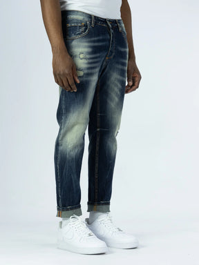 SOLDIER Jeans New Woll Made in Italy