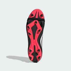 Adidas Predator Scarpa da Calcio Uomo Nera Rossa