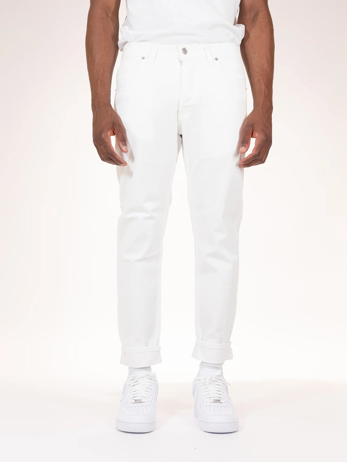 SOLDIER Jeans New Woll Made in Italy
