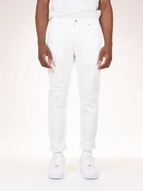 SOLDIER Jeans New Woll Made in Italy