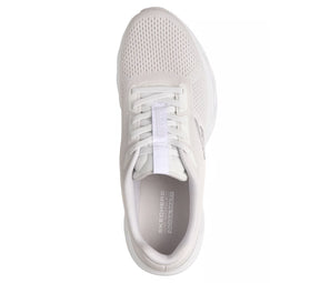 Skechers Go Walk Glide-Step 2 Sneaker Uomo Bianco