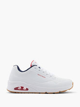 SKECHERS Air Cooled Memory Foam Los Angeles Street bianca