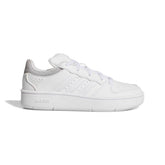 ADIDAS Sneaker Bambino Hoops Classic Bianche