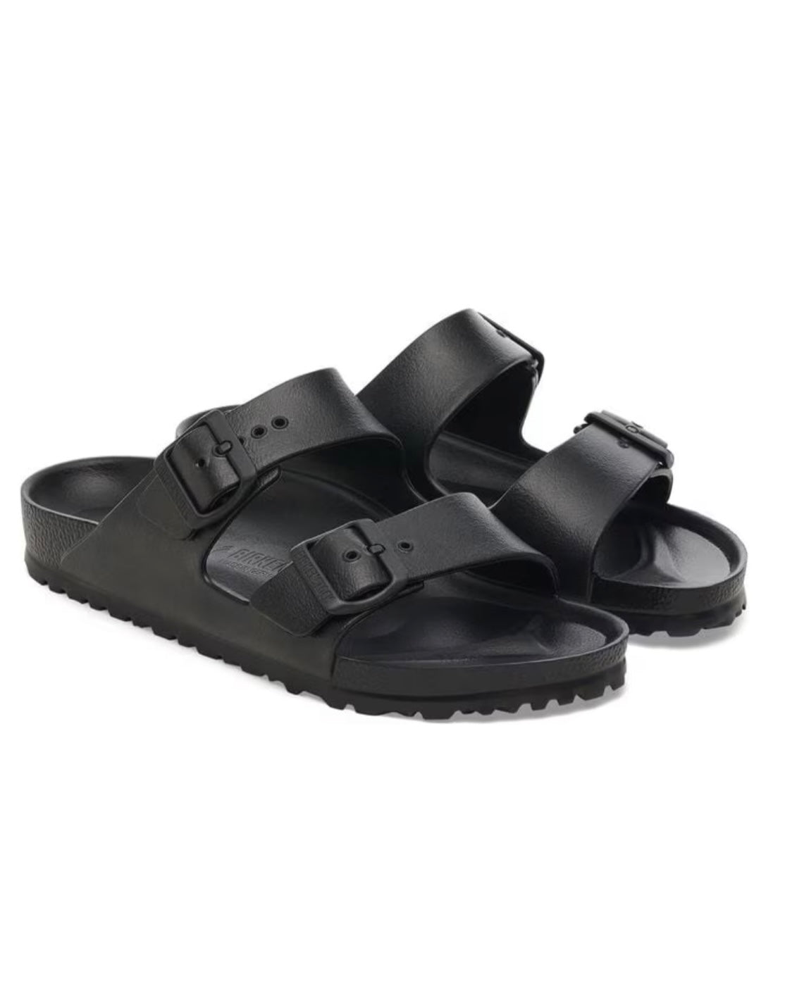BIRKENSTOCK ARIZONA EVA BLACK