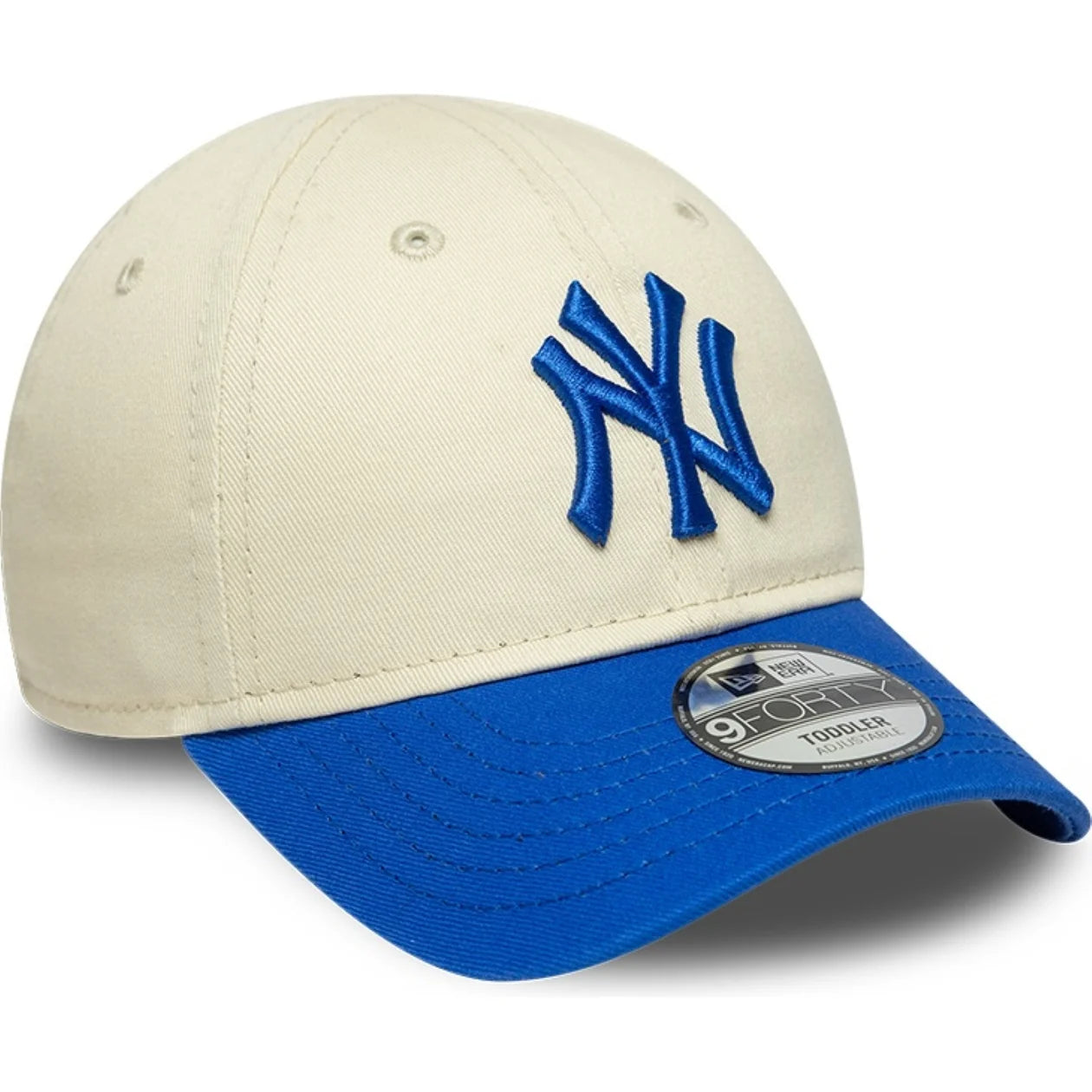 NEW ERA Toddler 9FORTY League NY Yankees Baseball Cap