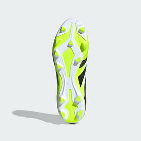 Adidas Adidas Predator Accuracy Scarpe da Calcio Uomo Bianca Fluo Nera - foto 2 - Tommaseo Clothing