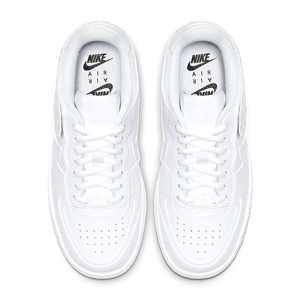 Air Force Shadow Tutta Bianca