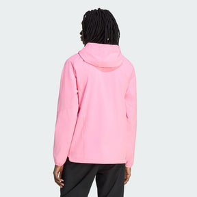 Adidas Tuta Completa Inter Miami Uomo Rosa Microfibra
