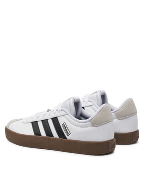ADIDAS Sneaker VL Court Bold Bianco/Nero