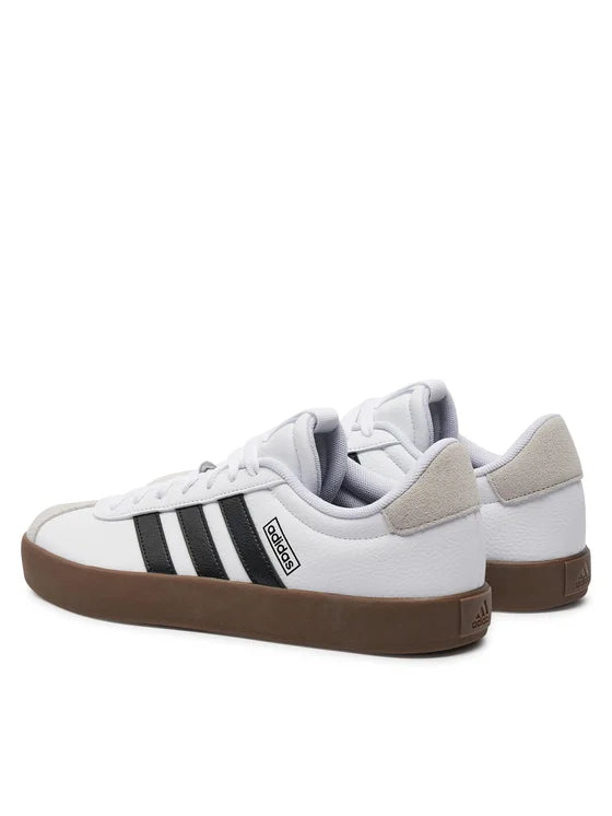 ADIDAS Sneaker VL Court Bold Bianco/Nero