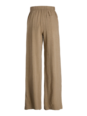 JJXX JXALMIRA PANTALONE TORTORA DONNA