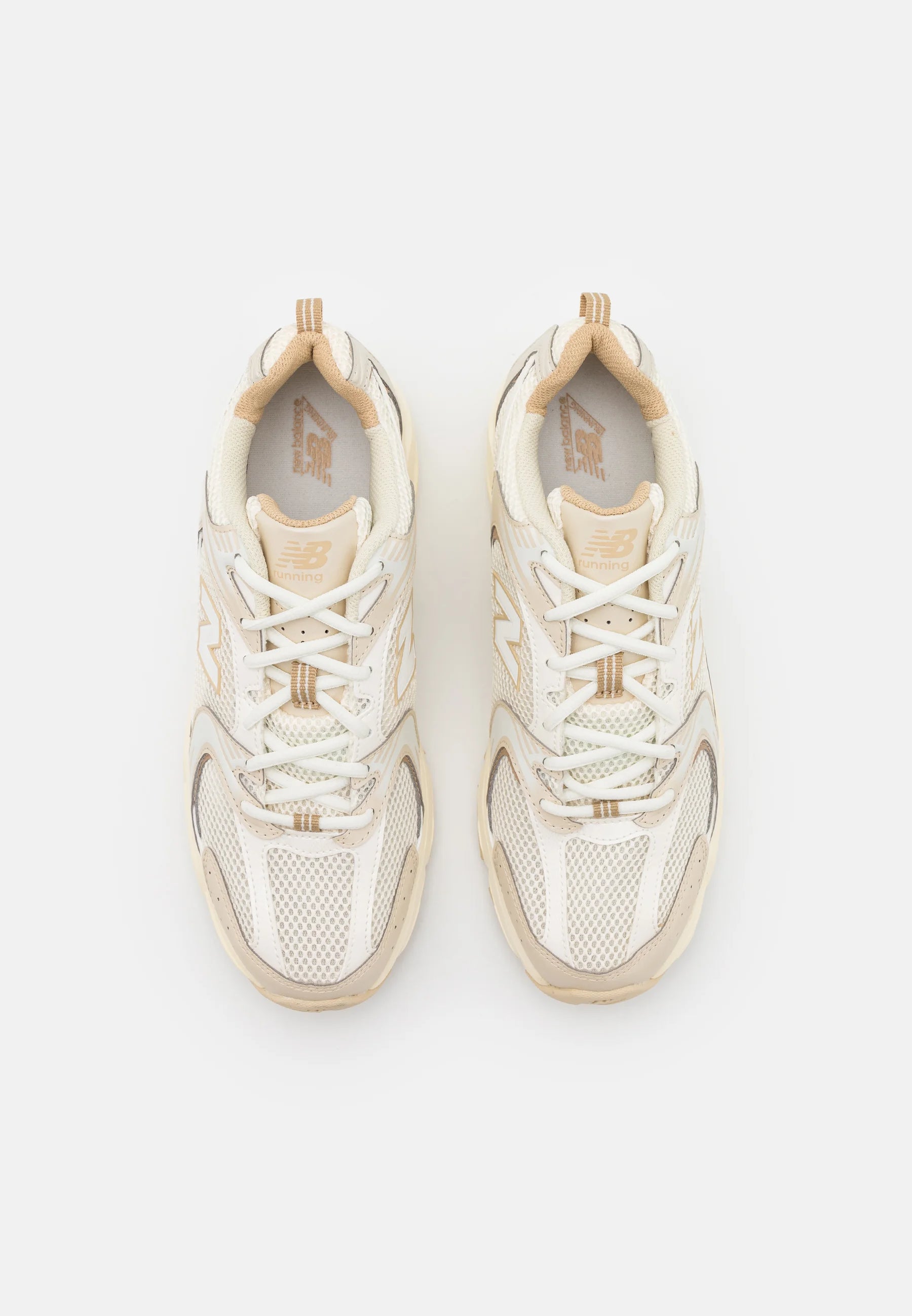 NEW BALANCE 530 Beige