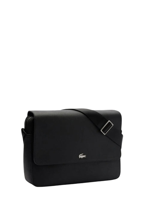 LACOSTE Business Bag Nera