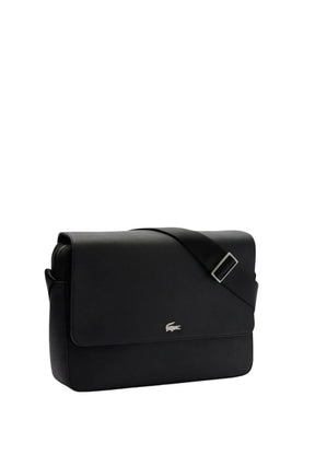 LACOSTE Business Bag Nera
