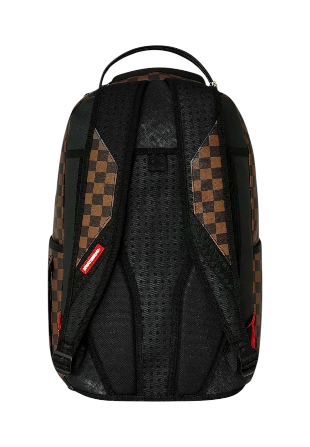 SPRAYGROUND Zaino Disney Mickey & Friends Backpack Marrone