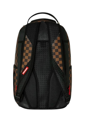 SPRAYGROUND Zaino Disney Mickey & Friends Backpack Marrone