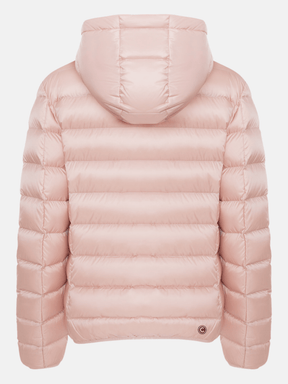 COLMAR DONNA GIUBBOTTO CORTO ROSA