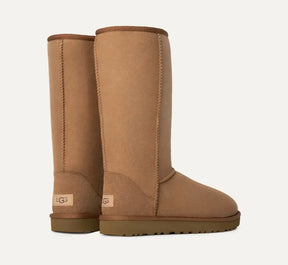 UGG Stivali Classic Tall Marrone