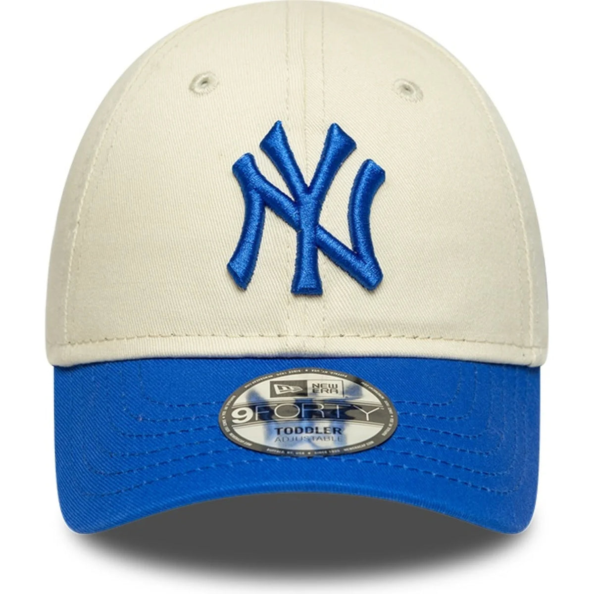 NEW ERA Toddler 9FORTY League NY Yankees Baseball Cap