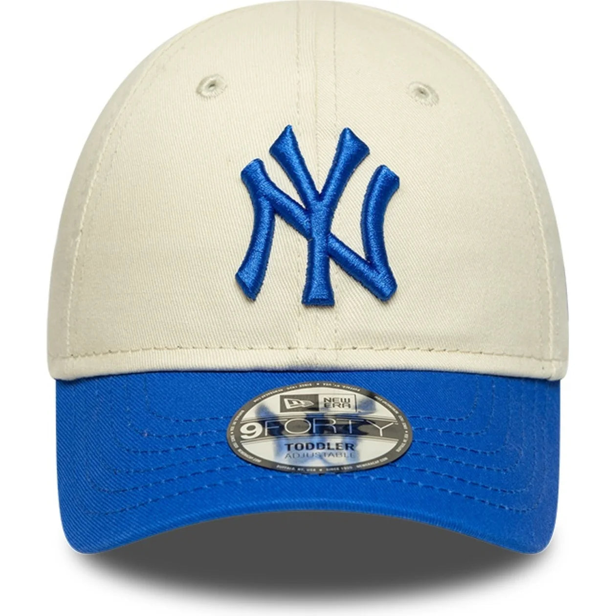 NEW ERA Toddler 9FORTY League NY Yankees Baseball Cap