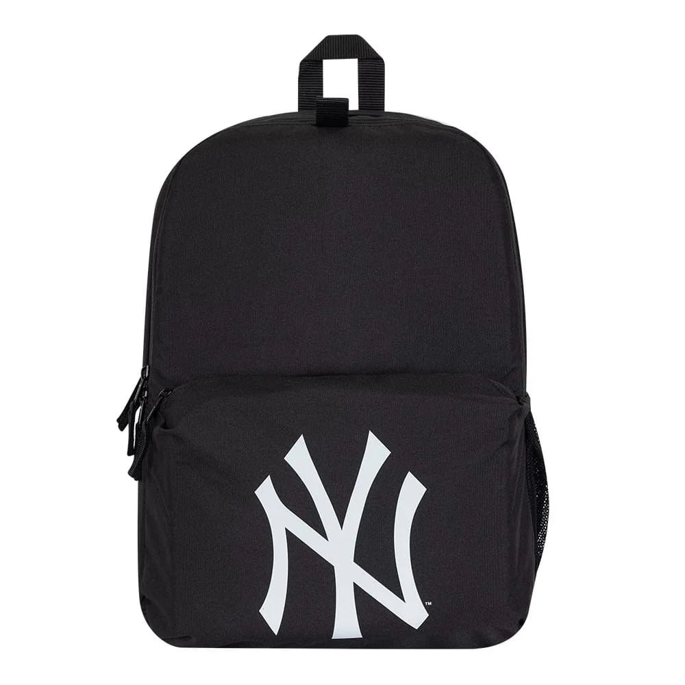 NEW ERA Zaino New York Yankees MLB Nero