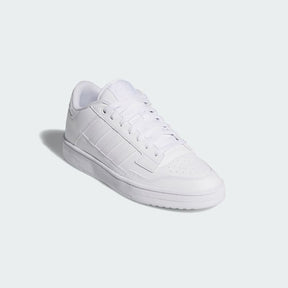 ADIDAS Sneaker Rapid Court In Pelle Bianca