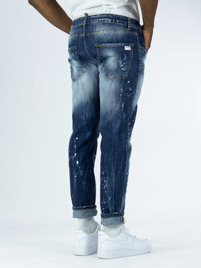 SOLDIER Jeans New Woll Made in Italy