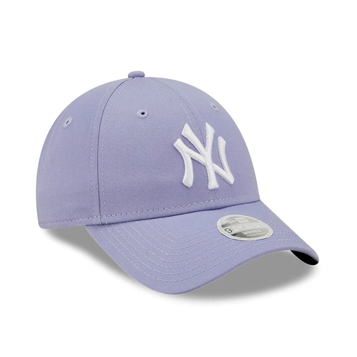 NEW ERA Cap 9Forty NY Yankees Lilla