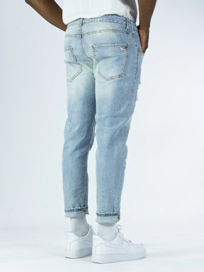 SOLDIER Jeans New Woll Made in Italy
