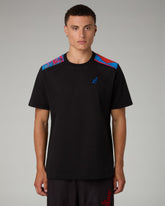 Australian T-Shirt Jersey Archiv Nera