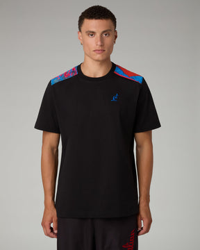 Australian T-Shirt Jersey Archiv Nera