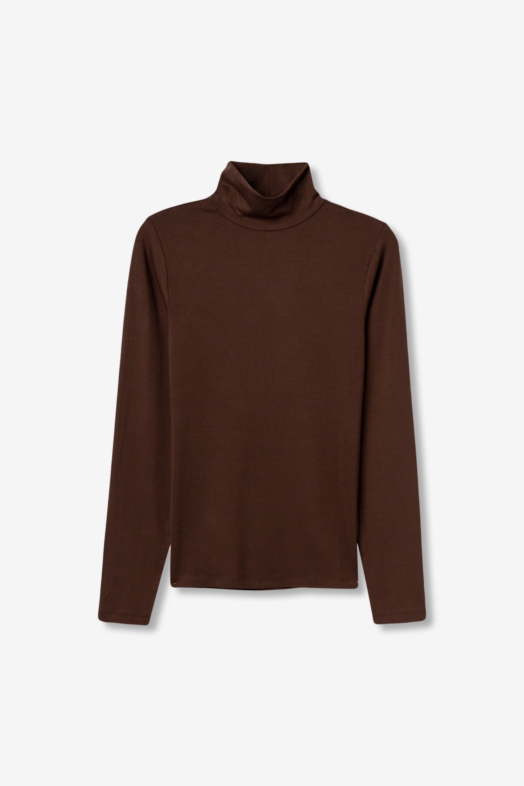 Tiffosi Murcia_2 Maglioncino Marrone Donna AW26