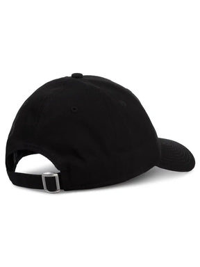 NEW ERA Cappello Visiera Curva Manchester United Nero