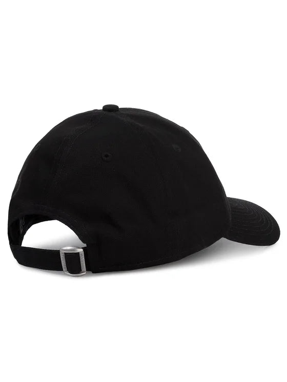 NEW ERA Cappello Visiera Curva Manchester United Nero