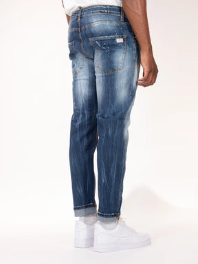 SOLDIER Jeans NEW WOLL 747B