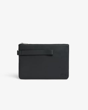 LACOSTE Borsello Pochette Classica Nera
