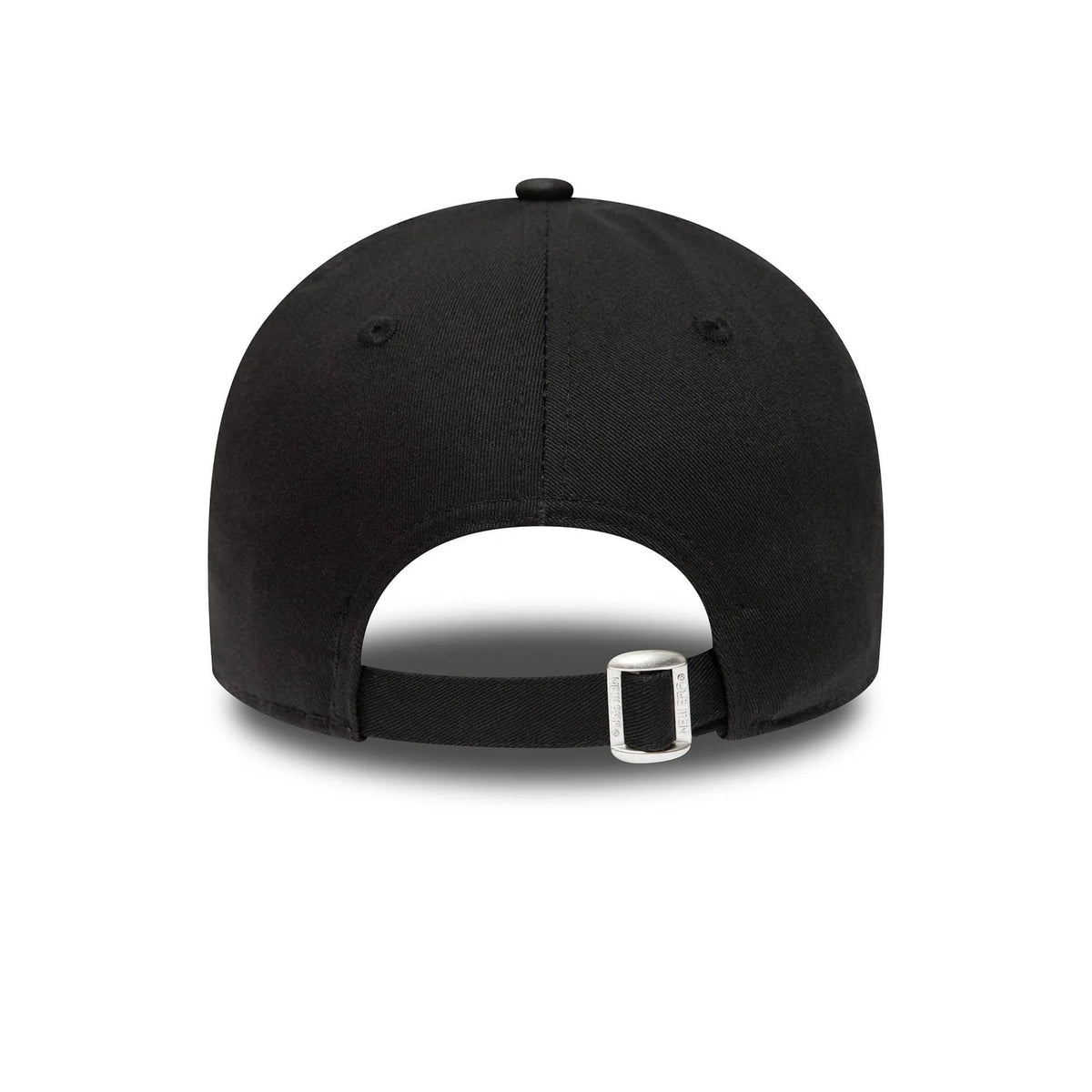 NEW ERA Cap 9Forty NY Yankees Logo Tono Su Tono Nero