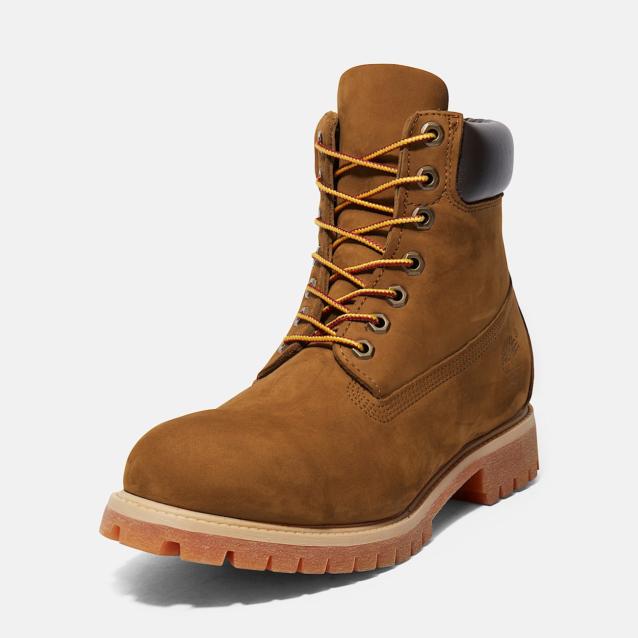 Timberland Premium Men’s Marrone Scuro