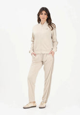 TUTA ADIDAS PERFORMANCE BEIGE DONNA