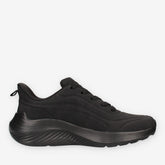 117485/BBK Skechers Donna Bobs Squad Nera 26/27