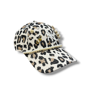 New Era New Era NY Custom Maculato Con Perle Donna - foto 3 - Tommaseo Clothing