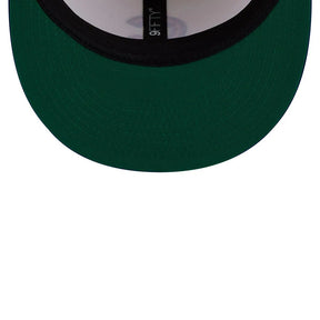 NEW ERA 9FIFTY Cappello Visiera Dritta Chicago Cubs Beige/Blu
