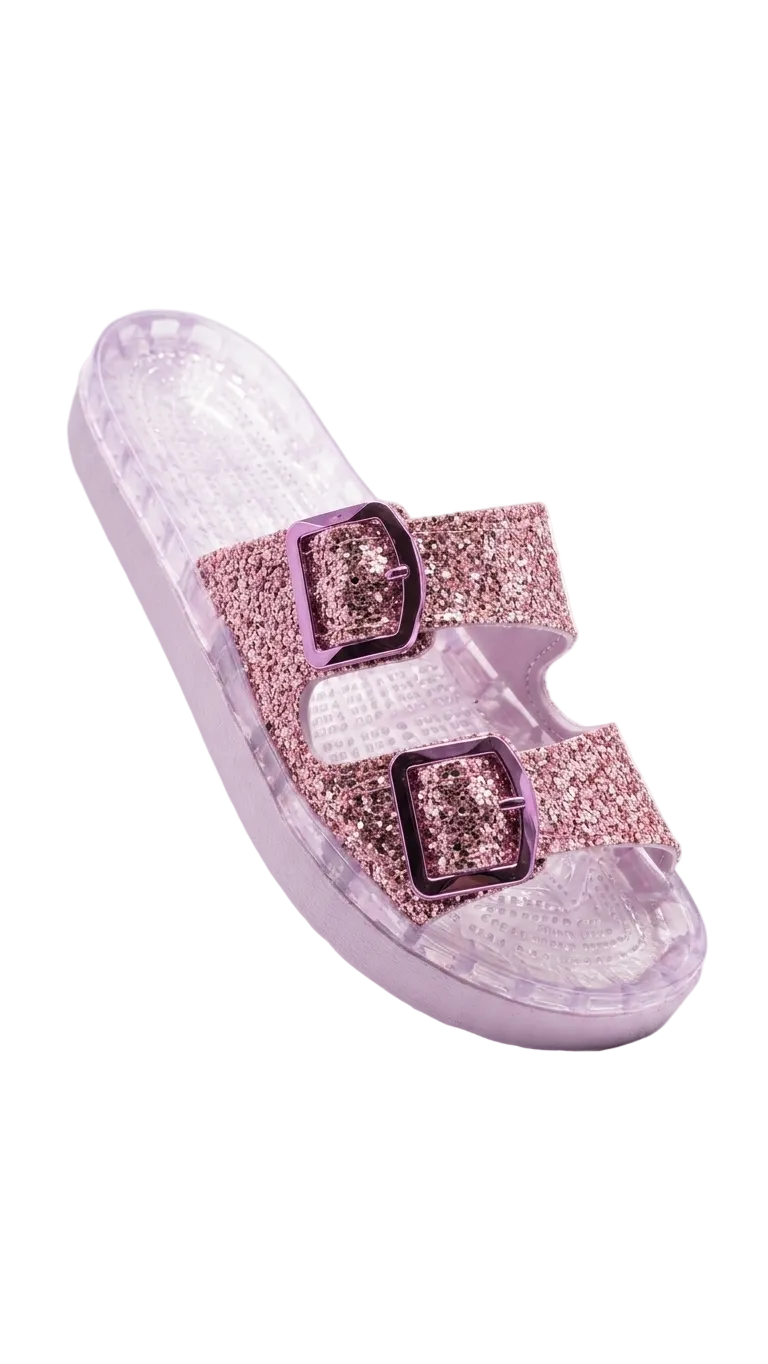 SENSI Ciabatta In Gomma SUBLIME Aurora