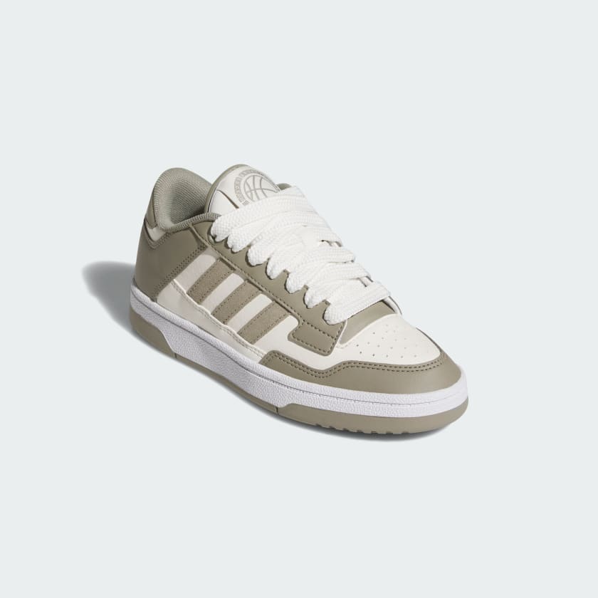 Adidas Rapid Court Low