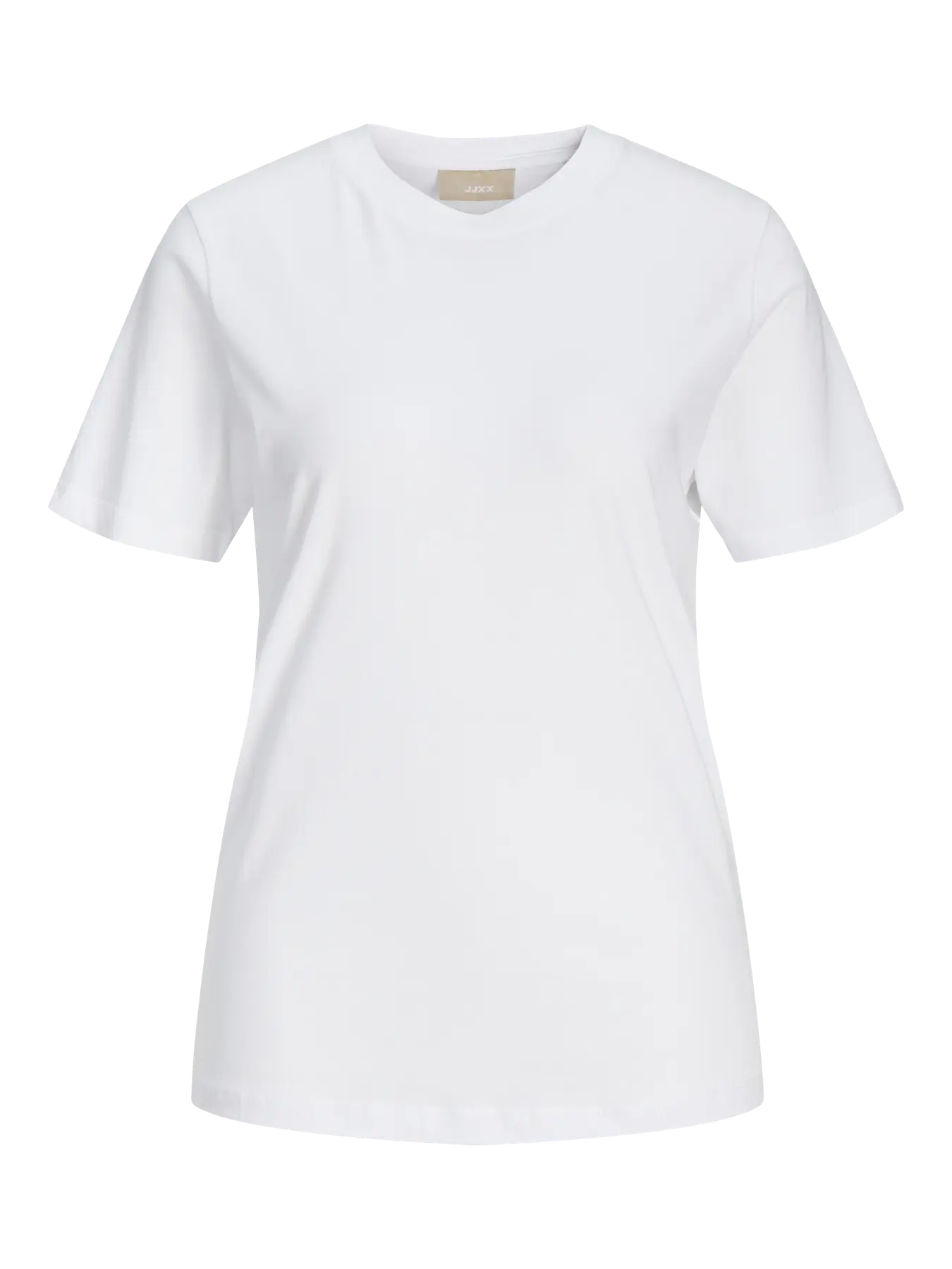 JJXX JXANNA T-SHIRT BASIC BIANCA DONNA