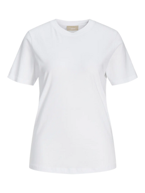 JJXX JXANNA T-SHIRT BASIC BIANCA DONNA