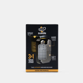 CREP PROTECT SUEDE Per Camoscio e Nabuk