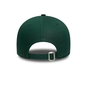 NEW ERA CAP 9FORTY New York Yankees MLB Outdoor Icon Verde Scuro