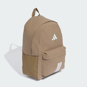 ADIDAS Zaino Essentials 3 Strisce Beige